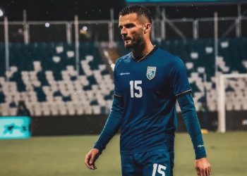 GOL, Kosova tund rrjetën e mysafirëve qysh në fillim