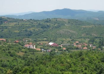 Gjendet 7-vjeçari që humbi në mal të Novobërdës