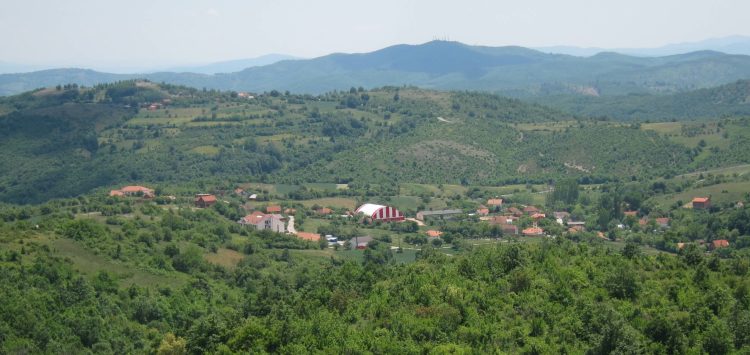Gjendet 7-vjeçari që humbi në mal të Novobërdës