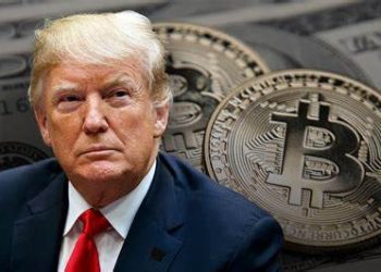 Bitcoin kap shifrën e 75 mijë dollarëve pas fitores së Trumpit
