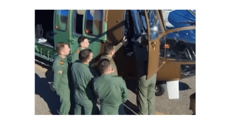 Pilotët e FSK-së kanë nisur fluturimet stërvitore në Bazën Ajrore të Farkës në Shqipëri