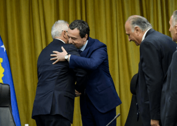 Finalizohet projektligji për organizimin e Lojërave Mesdhetare Prishtina 2030
