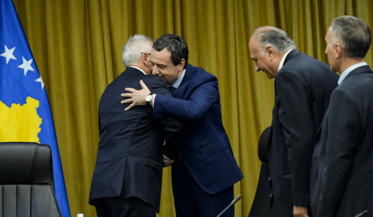 Finalizohet projektligji për organizimin e Lojërave Mesdhetare Prishtina 2030