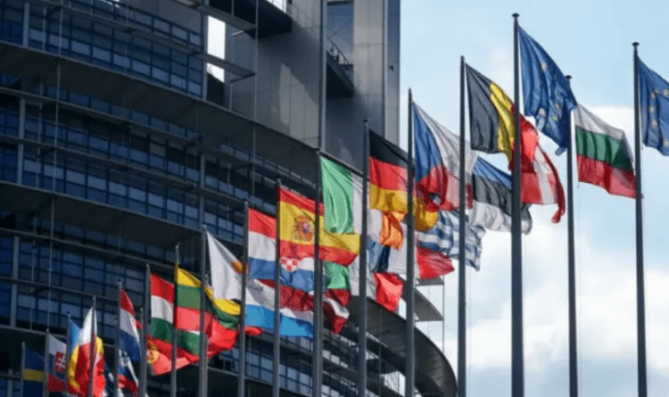 Gati kthesa politike djathtas në Parlamentin Evropian?