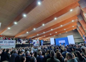 Abdixhiku nga Peja fton qytetarët t’i bashkohen LDK-së: Bëhu ndryshimi është ftesë për të gjithë kosovarët