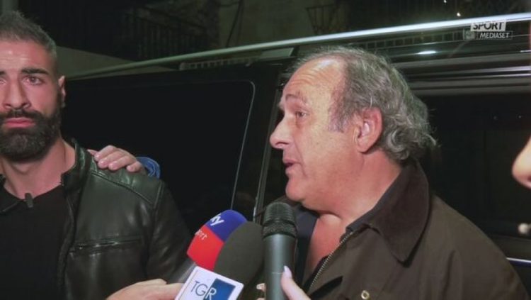 Platini, kundër rrymës: VAR-i i padobishëm, zhduk polemikat