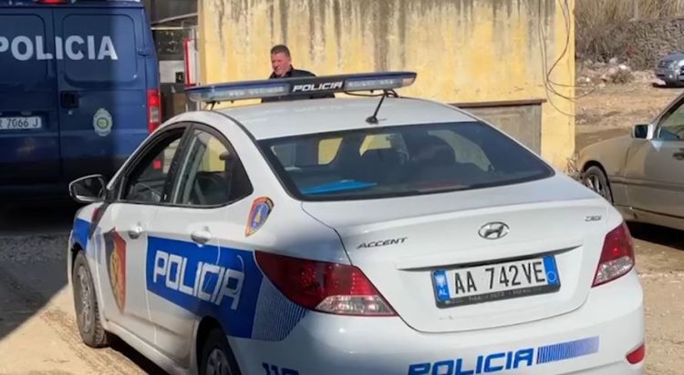 Shqipëri: Policia identifikon 16-vjeçarin që bënte kërcënime në TikTok