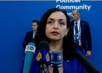 Presidentja Osmani në Budapest: Mbështetja ndaj Kosovës do të vazhdojë edhe me administratën Trump