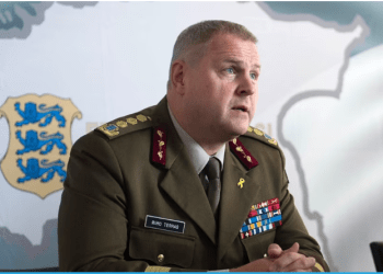 Zyrtare: Riho Terras nga Estonia emërohet raportues për Kosovën në PE