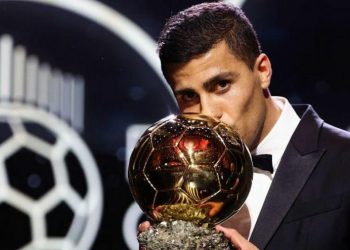 Prestigjiozja franceze “L’Equipe” ka publikuar pikët që morën futbollistët në garë për Topin e Artë