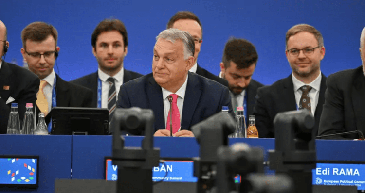 Analiza e DW- Samiti i Komunitetit Politik Evropian, nën hijen e fitores së Trump