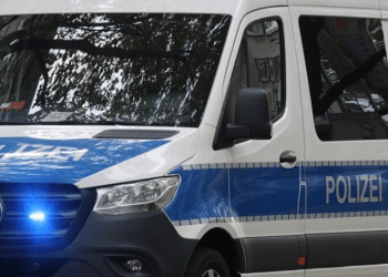Gjermani, arrestohet amerikani që spiunonte për llogari të Kinës