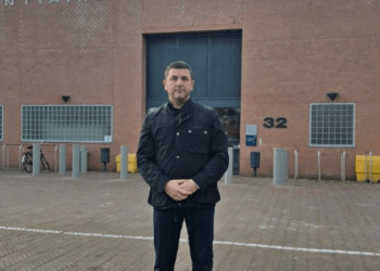 Krasniqi në Hagë: Çdo ditë e më tepër jemi të sigurt se dielli do të lind përsëri