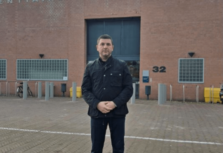 Krasniqi në Hagë: Çdo ditë e më tepër jemi të sigurt se dielli do të lind përsëri