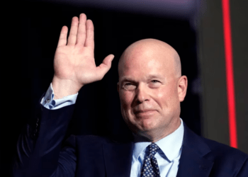 Trump zgjedh Matthew Whitaker për postin e ambasadorit në NATO