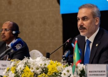Turqia udhëheq thirrjen e përbashkët drejtuar OKB-së për të ndalur dërgesat e ar’mëve në Iz’rael