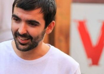 8 vjet pa Astrit Deharin! Dëshmorët dhe terrori