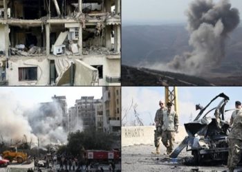 Iz’raeli ka shkatërruar 37 qyteza në jug të Libanit