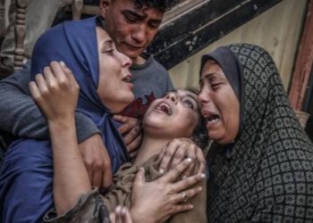 Raportuesja e OKB-së: Mos e quani lu*ftë, është gje*nocid në Gaza