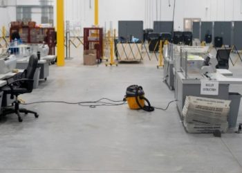 Kërcënimet me bomba në qendrat e votimit, FBI reagim zyrtar: E kanë origjinën nga Rusia