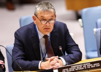 Agjencia e OKB-së për Palestinezët po përballet me ‘orën e saj më të errët’, thotë shefi i UNRWA