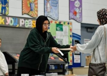 Harris humbi në shtetin vendimtar Miçigan, ku shumë arabo-amerikanë mbështetën Trumpin