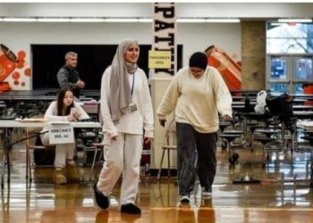 Votuesit myslimanë të Miçiganit refuzuan Demokratët për qëndrimet mbi Gazën