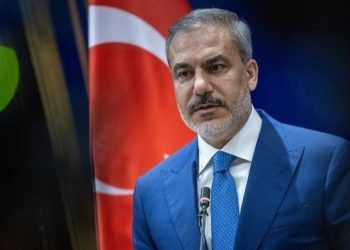 Ministri i Jashtëm turk i bën thirrje botës islame që të bëjë presion për embargo armësh ndaj Izraelit