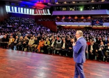 Hamza takohet me mërgatën në Shtugart: Kuvendi do të ketë deputetë që vijnë nga diaspora jonë