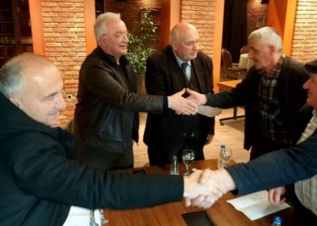 Anlisti politik ironizon me vendimin e Gazit: U fal rrahja në Pejë nga Muhaxheri LDK, po kush ishte ndermjetesuesi..