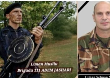 “Tani po thonë pjesëtarët e FSK-së, i kanë pagat e majme”, ushtari i FSK-së tregon bisedën e fundit me Liman Musliun, pak orë para se të vdiste