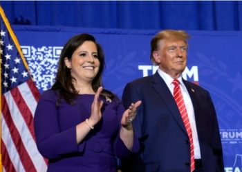 Trump zgjedh ligjvënësen Elise Stefanik për Ambasadore në OKB