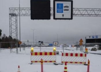 Suedia dhe Finlanda u bëjnë thirrje banorëve të bëhen gati për mundësinë e luftës
