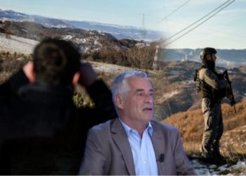 Ish-hetuesi në veri tregon tri mesazhet që përcolli Qeveria me vendosjen e nënstacionit policor në Izvor të Zveçanit