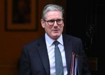 Kryeministri britanik: Jo pezullimit të shitjes së armëve Izraelit