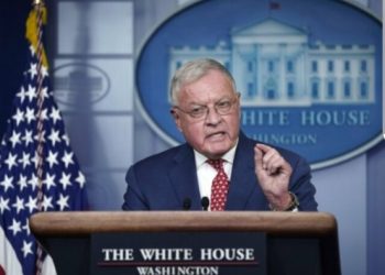 U përfol emri i Grenell, Trump e nominon gjeneralin e pensionuar Kellogg për pozitën e të dërguarit për luftën në Ukrainë