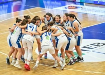 Kosova me pesë grupmosha në arenën ndërkombëtare