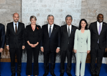 Takimi i G7-ës në Itali, i fundit për administratën e Presidentit Biden