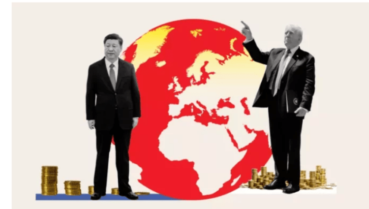 Ja cilat vende do të goditeshin më shumë nga tarifat e Donald Trump?