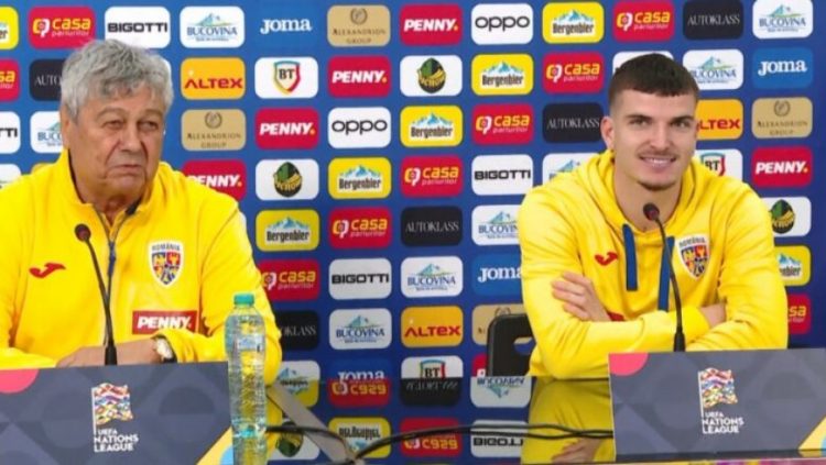 Trajneri i Rumanisë: Mos bëni shaka me Kosovën