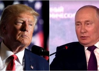 Trump bisedon me Putin: Mos e përshkallëzo luftën në Ukrainë