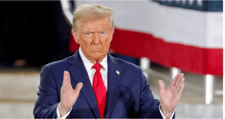 Fitorja e Trumpit mund të çojë drejt paqes në Ukrainë, por në favor të kujt?