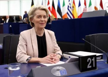 Deklarata e Der Leyen: Rusia bën çmos ta ndalë Ballkanin nga BE-ja
