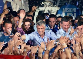 Në 4 vjetorin e arrestimit të liderëve të UÇK-së, Çitaku: Dielli do të lindë përsëri!