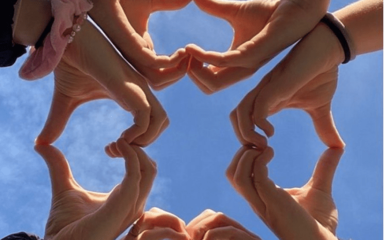 5 zakone koreane për një jetë më të lumtur