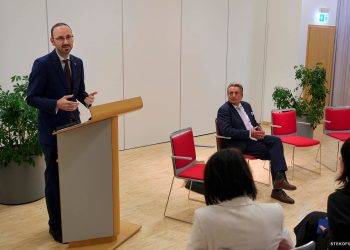 Ajeti: Kosova, destinacion për investime gjermane