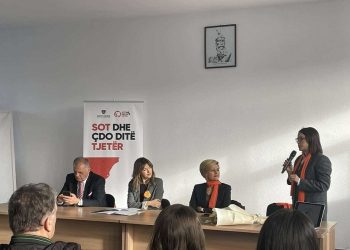 Fillon fushata globale kundër dh*unës në baza gjinore