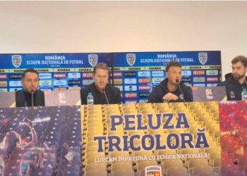 Sjellje r*aciste në fushë nga tifozët rumunë, Amir Rrahmani: Ndaluni, Kosova është Kosovë ose Kosova është Shqipëri