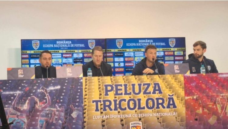 Sjellje r*aciste në fushë nga tifozët rumunë, Amir Rrahmani: Ndaluni, Kosova është Kosovë ose Kosova është Shqipëri