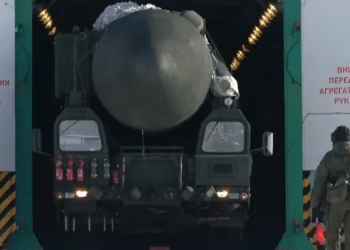 ‘Armët atomike janë gati për përdorim’, Dezertori rus tregon sekretet e Putinit në bazën bërthamore